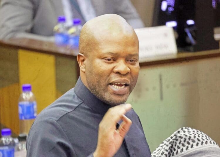 Provincial expenditure momentum is boosting procurement activity, but small contractors warn that payment timing remains critical for business sustainability.