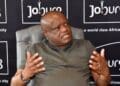 City of Joburg executive mayor Dada Morero says by-law compliance is non-negotiable.