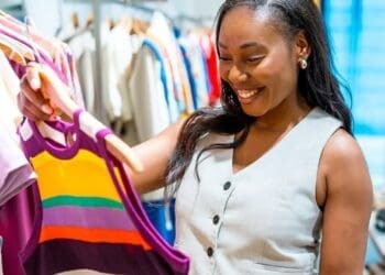 Turning pre-loved items into sustainable, affordable opportunities.