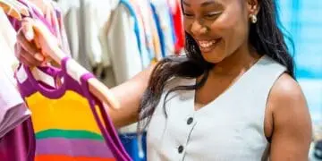 Turning pre-loved items into sustainable, affordable opportunities.