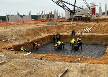 Infrastructure expansion may unlock billions in private investment, but procurement structures will determine whether SMEs participate beyond supply chain roles.