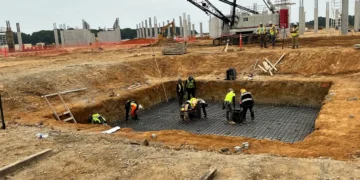 Infrastructure expansion may unlock billions in private investment, but procurement structures will determine whether SMEs participate beyond supply chain roles.