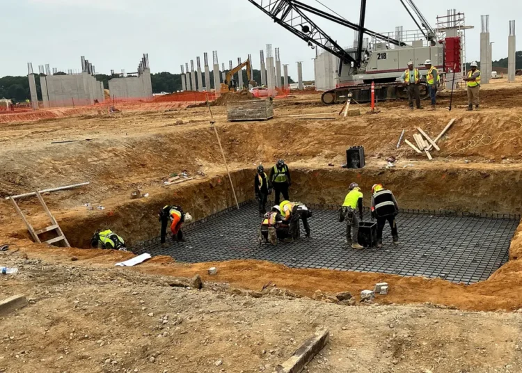 Infrastructure expansion may unlock billions in private investment, but procurement structures will determine whether SMEs participate beyond supply chain roles.