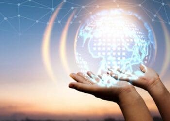 Youth-led startups are changing tech’s narrative. Photo. UN