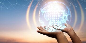 Youth-led startups are changing tech’s narrative. Photo. UN