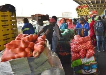 Rise in inflation is putting SMEs under strain