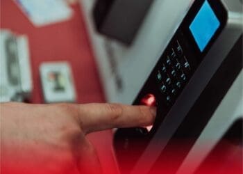 The adoption of biometric identity solutions among SMEs is likely to face practical barriers