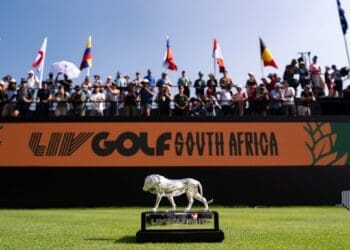 From private aviation to golf safaris, SA exhibitors highlight high-end travel offerings at LIV Golf.