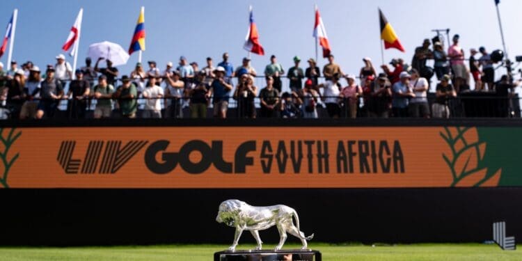 From private aviation to golf safaris, SA exhibitors highlight high-end travel offerings at LIV Golf.