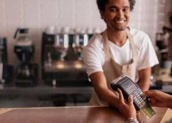 The Easter trading period also reflects changing consumer behaviour, particularly the growing use of digital payments and convenience-based services such as delivery and transport. Photo. Standard Bank