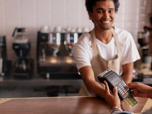 The Easter trading period also reflects changing consumer behaviour, particularly the growing use of digital payments and convenience-based services such as delivery and transport. Photo. Standard Bank