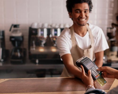 The Easter trading period also reflects changing consumer behaviour, particularly the growing use of digital payments and convenience-based services such as delivery and transport. Photo. Standard Bank