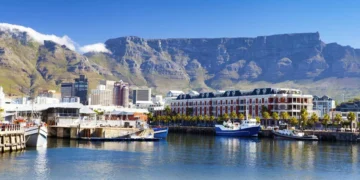 Global tensions are slowing international bookings for South Africa’s tourism small businesses. Photo: Internet