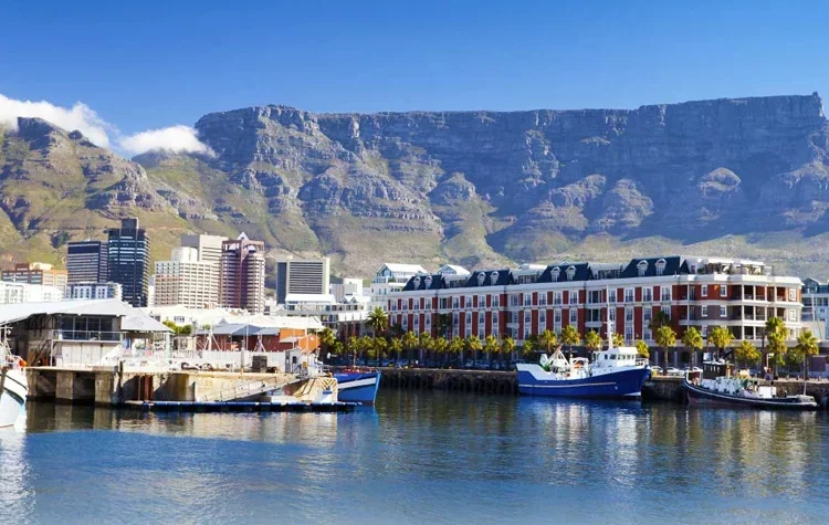 Global tensions are slowing international bookings for South Africa’s tourism small businesses. Photo: Internet
