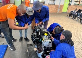 The Eastern Cape government has announced a R150 million investment aimed at strengthening small automotive businesses in township and rural communities