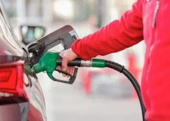 The biggest impact of the fuel price hike is expected to be felt in the transport sector harderst.