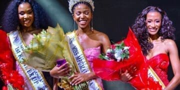 Pageants offer accessible entry points into industries such as fashion, beauty and events, particularly for young entrepreneurs in townships.