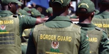 Small businesses that rely on regional trade routes could see faster deliveries and lower logistics costs under government’s R12.5 billion plan to rebuild six of South Africa’s busiest land ports