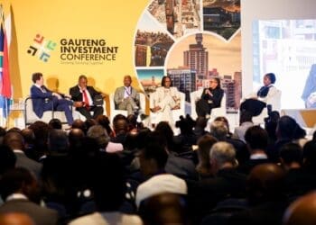 Shifting gears: South Africa’s investment focus turns to delivery