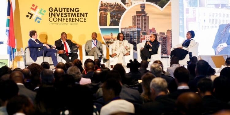 Shifting gears: South Africa’s investment focus turns to delivery