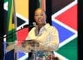 Minister of Small Business Development Stella Ndabeni-Abrahams says the LED declaration will cut red tape, improve funding access and support SMEs amid rising costs and weak growth.