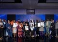 Winners of the Standard Bank Inclusive Excellence Awards

Photo: SBSA