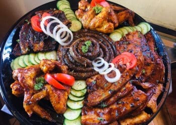 Businesses in the culinary sector are set to benefit from Tshwane's hosting of Gastronomy Africa.