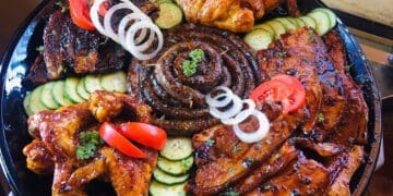 Businesses in the culinary sector are set to benefit from Tshwane's hosting of Gastronomy Africa.