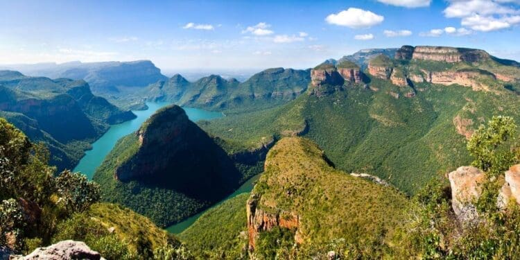 Tourists visiting the Kruger National Park could soon be encouraged to explore Mozambique and Eswatini through the new TriLand regional tourism initiative.