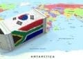 South Africa’s alignment with South Korea is being positioned as part of a broader effort to create inclusive growth through trade.