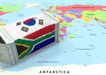 South Africa’s alignment with South Korea is being positioned as part of a broader effort to create inclusive growth through trade.
