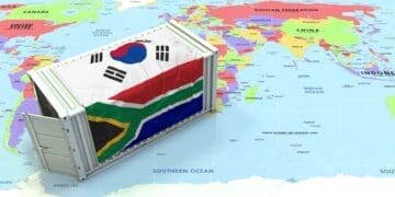 South Africa’s alignment with South Korea is being positioned as part of a broader effort to create inclusive growth through trade.