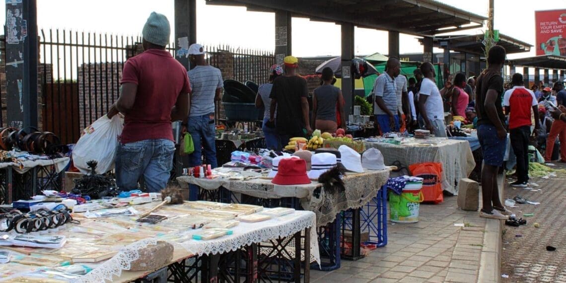 Government’s new licensing Bill aims to standardise rules and strengthen regulation of informal and formal businesses.