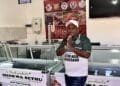 Founder Sibusiso Ntsele says township communities must move beyond selling generic supermarket products and begin producing locally manufactured food.