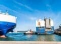 Container traffic at South African ports remains under pressure as businesses call for faster infrastructure reforms.