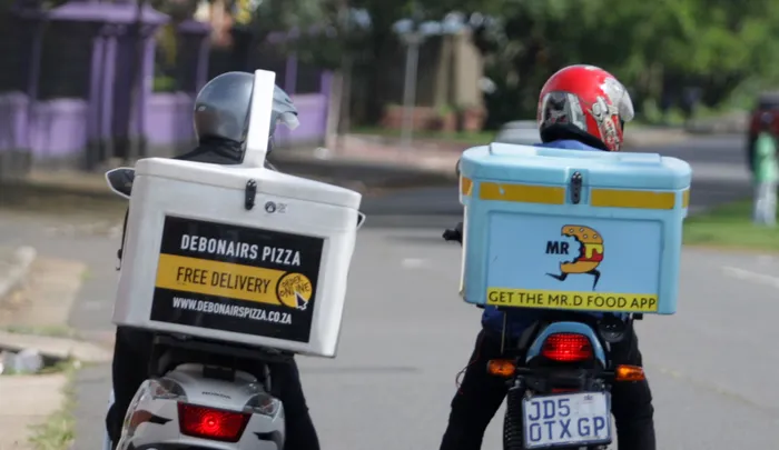 Digital delivery and ride-hailing platforms have become critical business tools for thousands of SMEs and income earners across South Africa.
