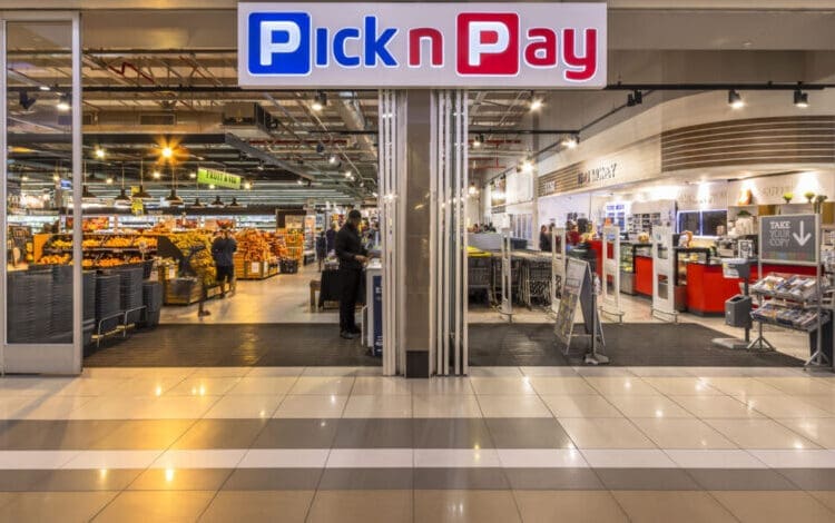 Pick n Pay continues to restructure its store network as retail pressure intensifies.