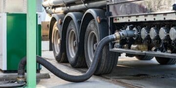 The Road Freight Association has warned that South Africa’s logistics sector is entering a crisis phase. Photo. Autotrader