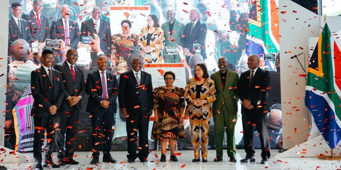 As Africa’s Travel Indaba returns under the theme Unlimited Africa: Growing Africa’s Tourism Economy, emerging operators say the high cost of visibility continues to shut smaller players. Photo. Department of Tourism