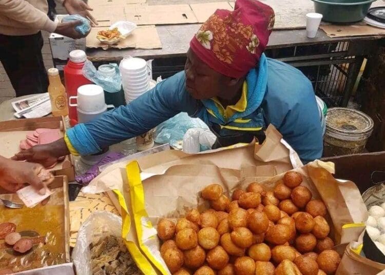 Informal food traders are experiencing a seasonal surge in demand as South Africans turn to hot meals, tea, coffee and vetkoek to stay warm during the winter months.