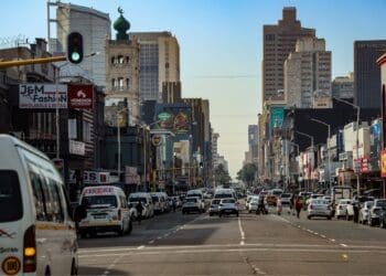 Small businesses in eThekwini are expected to benefit from lower anticipated municipal tariff increases after the municipality adopted its 2026/27 Medium-Term Revenue and Expenditure Framework (MTREF), valued at R75.3 billion. Photo. City of eThekwini
