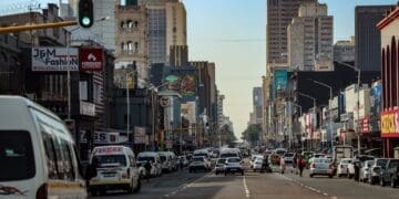 Small businesses in eThekwini are expected to benefit from lower anticipated municipal tariff increases after the municipality adopted its 2026/27 Medium-Term Revenue and Expenditure Framework (MTREF), valued at R75.3 billion. Photo. City of eThekwini