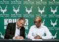 SANParks SMME funding programme surpasses R50 million in support for small businesses.