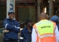 Government labour inspectors intensify workplace enforcement as businesses face stricter compliance checks amid illegal immigration tensions.
Photo: Department of Employment and Labour
