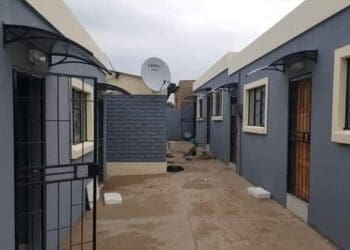 Small landlords across South Africa’s rental housing sector face growing financial risk as many rental properties remain uninsured against disasters and structural damages.
Photo: Supplied