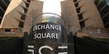 Economist Duma Gqubule says the numbers on black ownership in JSE-listed companies don’t add up — and it’s all about how they’re measured
