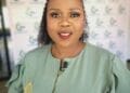 Sister Maureen Rapholo, the founder and director of Exclusive Medical Agency