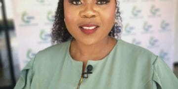 Sister Maureen Rapholo, the founder and director of Exclusive Medical Agency