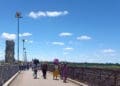The flow of people between South Africa and neighbouring countries quietly supports livelihoods and keeps local businesses trading. Photo. BMA