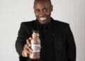 Stand-up comedian Tshepo Sethosa, founder of Last Number porridge brand. Photo: supplied